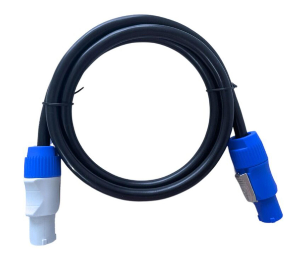 CABLE4ME POWERCON IN/OUT 2M kabel przewód - 1590439 - zdjęcie